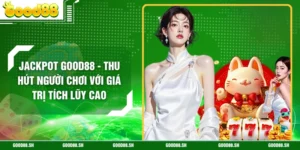 Jackpot GOOD88 - Thu Hút Người Chơi Với Giá Trị Tích Lũy Cao