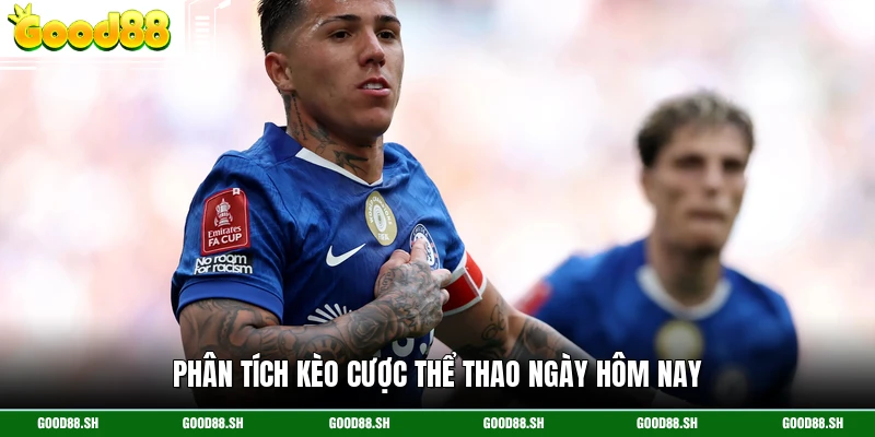 Phân tích kèo cược thể thao ngày hôm nay